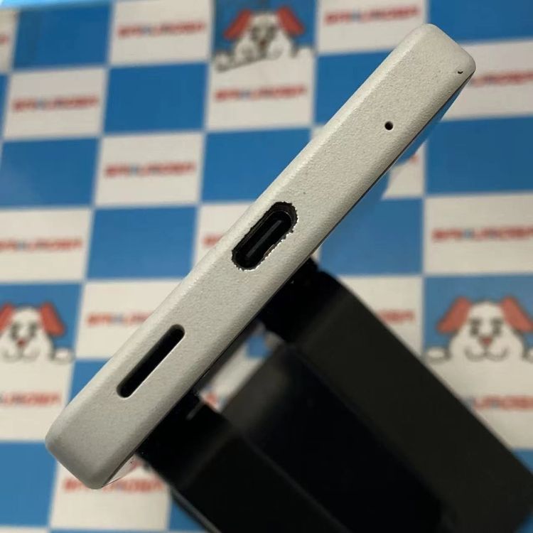 ¨��ȯ����Xperia Ace III 64GB ���졼 SO-53C docomo��SIM�ե꡼