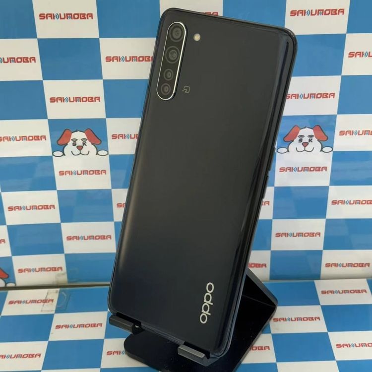 ¨ȯOPPO Reno3 A 6GB/128GB ֥å CPH2013 SIMե꡼