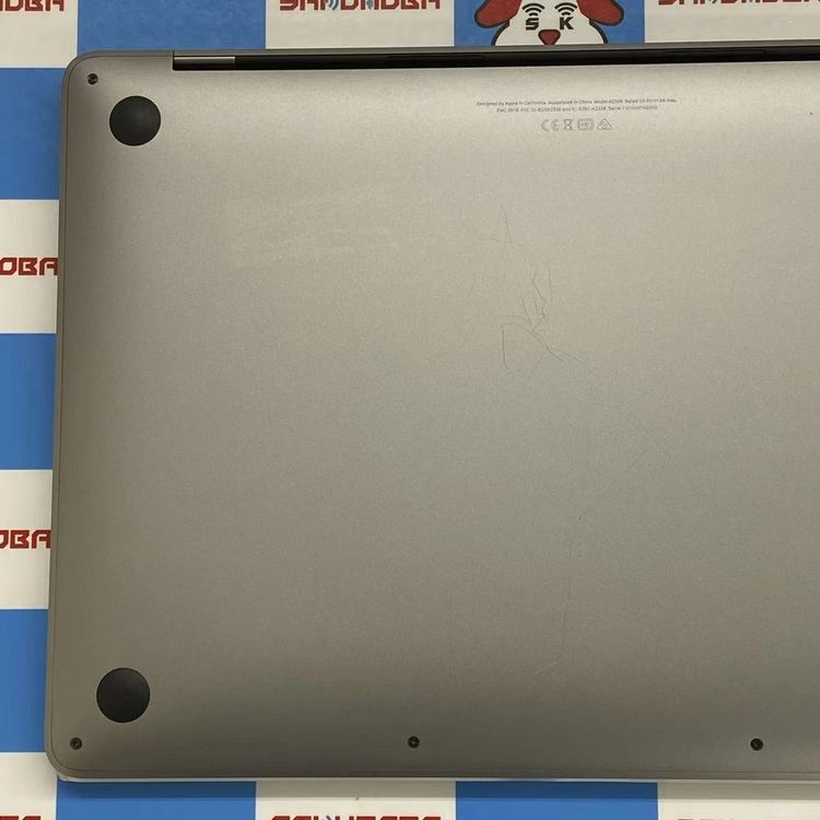 MacBook Pro 13����� M2 2022 256GB 8GPU 8CPU���ڡ������쥤 A