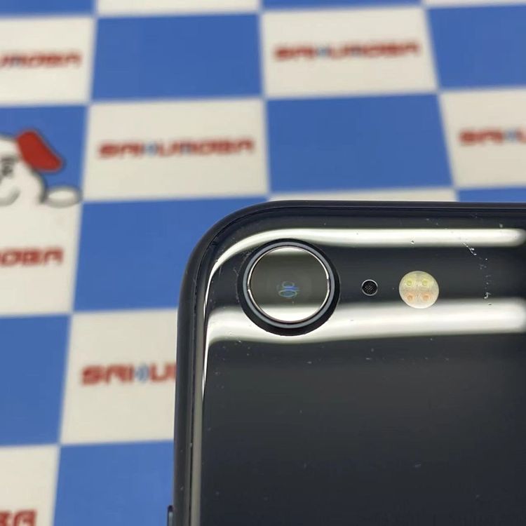 ¨��ȯ����iPhoneSE ��3���� 64GB �ߥåɥʥ��� MMYC3J/A AU��SIM�ե꡼