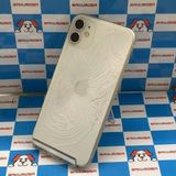 iPhone11 AppleSIMե꡼ 128GB MWM22J/A A2221 