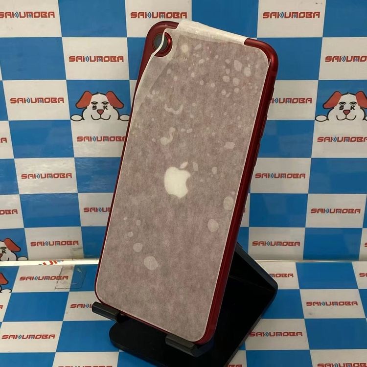iPhoneSE 3 64GB Product Red NMYE3J/A SoftBankS