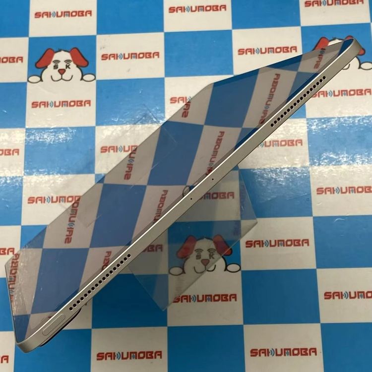 iPad Pro 12.9 4 Wi-Fiǥ 256GB С MXAU2J/A