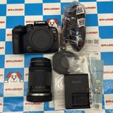 EOS R10 RF-S18-150mm IS STM ��󥺥��å� �֥�å� EOSR10-181
