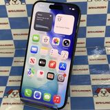 iPhone15 Pro 128GB �֥�å������˥��� MTU73J/A  Apple��SIM�ե�