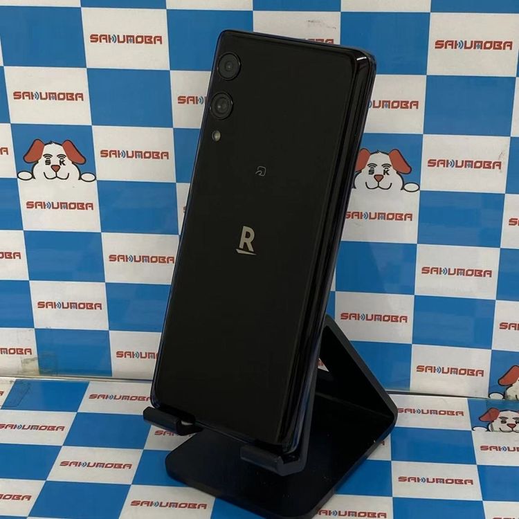 Rakuten Hand 5G 4GB/128GB �֥�å� P780 ��ŷ��Х�����SIM�ե꡼��