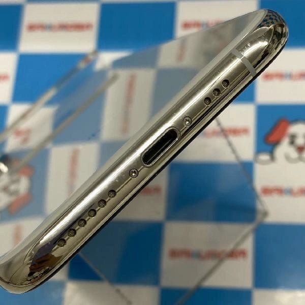 iPhoneXS docomoSIMե꡼ 512GB MTE42J/A A2098 