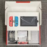 Nintendo Switch �������ޥ��� 32GB �ͥ���֥롼/�ͥ����å�/ HAD-S-K