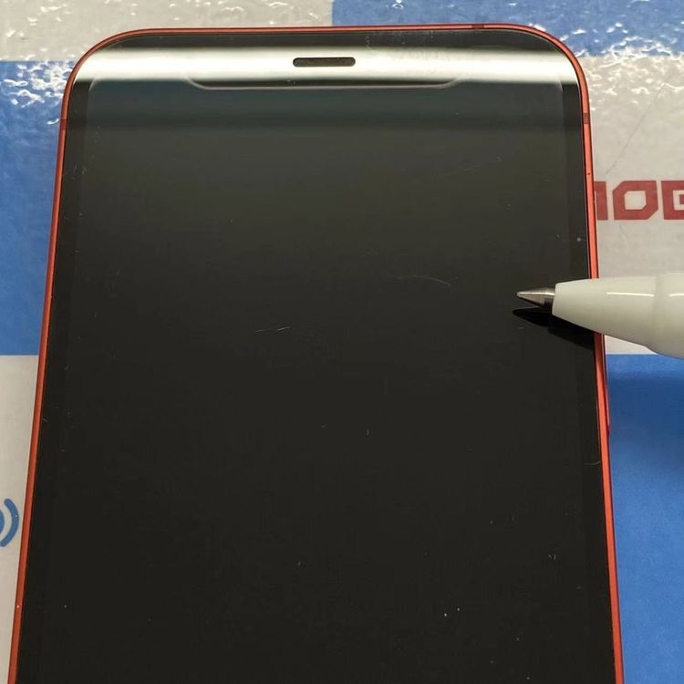 iPhone12 mini 256GB Product Red NGDU3J/A Apple��SIM