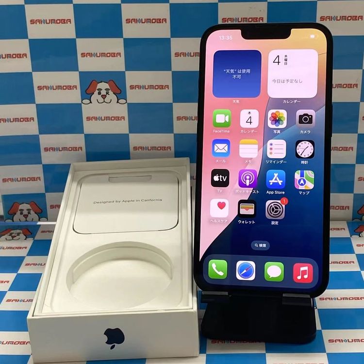 iPhone14 128GB ߥåɥʥ MPUD3J/A SoftBankSIMե꡼