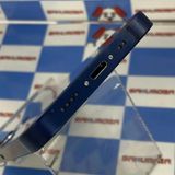 ¨��ȯ����iPhone12 mini 128GB �֥롼 NGDP3J/A AU��SIM�ե꡼