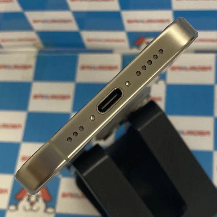 iPhone15 Pro 256GB �ʥ���������˥��� MTUF3J/A SIM�ե꡼����