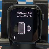 Apple Watch Series7 45mm GPSǥ 32GB ߥåɥʥ MKN53J
