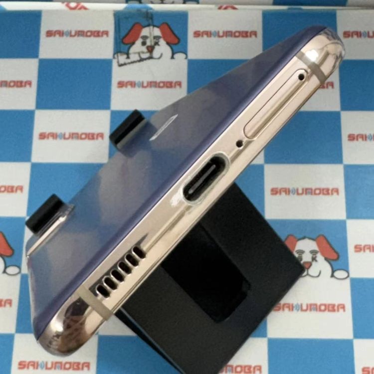 Galaxy S21 5G 8GB/256GB եȥХå SC-51B SIMå