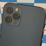 iPhone12 Pro 512GB �ѥ��ե��å��֥롼 NGMJ3J/A SoftBank��SIM