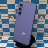 Galaxy A54 5G 128GB オーサムバイオレット SC-53D docomo版SIMフリ