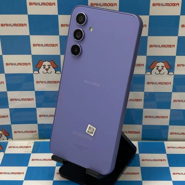 Galaxy A54 5G 128GB ��������Х�����å� SC-53D docomo��SIM�ե�