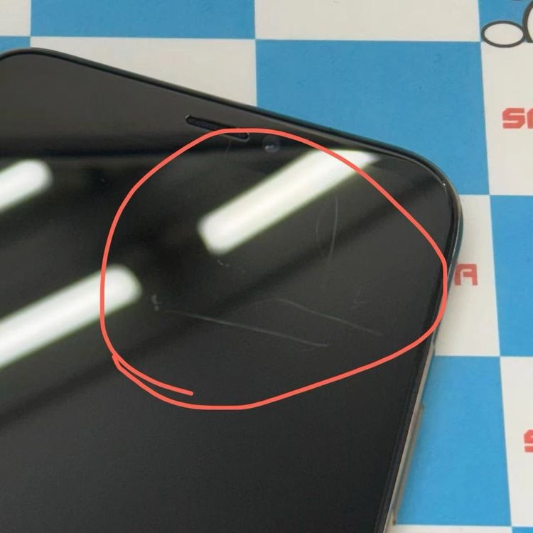 ¨ȯiPhoneXS 256GB  NTE22J/A SIMե꡼