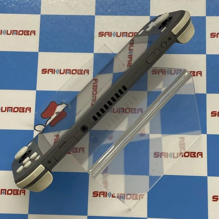 Nintendo Switch Lite 2019ǯ��ǥ� 32GB ���졼 HDH-001