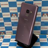 ¨��ȯ����Galaxy S9 64GB Midnight Black SCV38 au �������