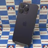 iPhone14 Pro Max 512GB ディープパープル MQ9J3J/A SoftBank版