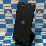 iPhoneSE 第2世代 64GB ブラック MHGP3J/A AU版SIMフリー ジャンク品