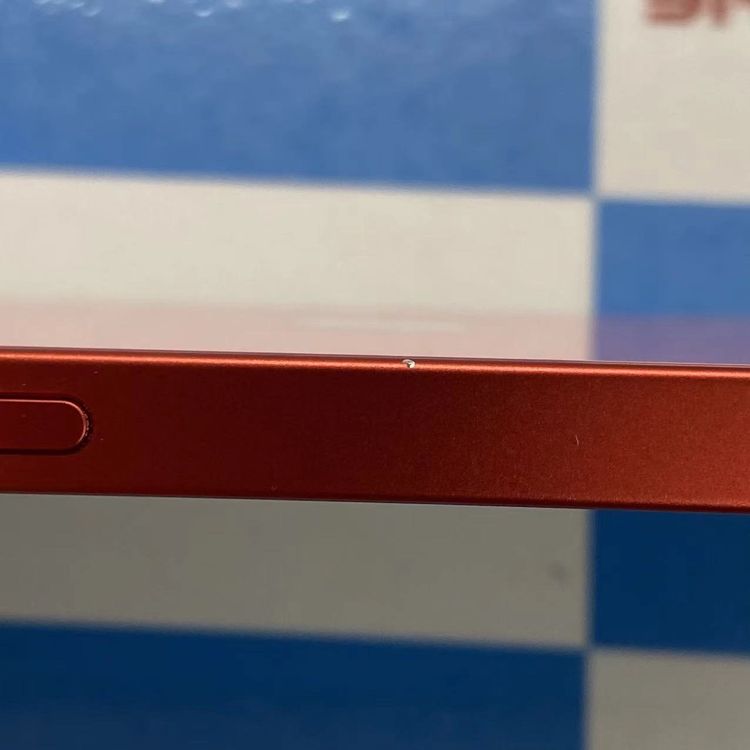 iPhone12 mini 64GB Product Red MGAE3J/A AU��SIM�ե꡼��