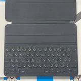 ¨��ȯ����Smart Keyboard Folio 11����� ��2���� ** * MXNK2J/A
