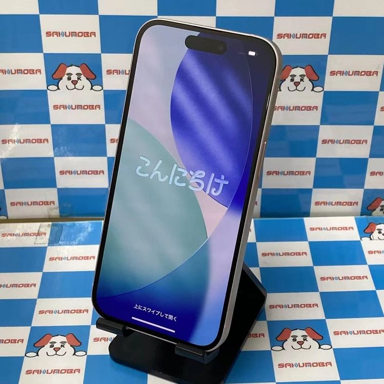 ¨ȯiPhone15 128GB ԥ MTMJ3J/A AppleSIMե꡼ 