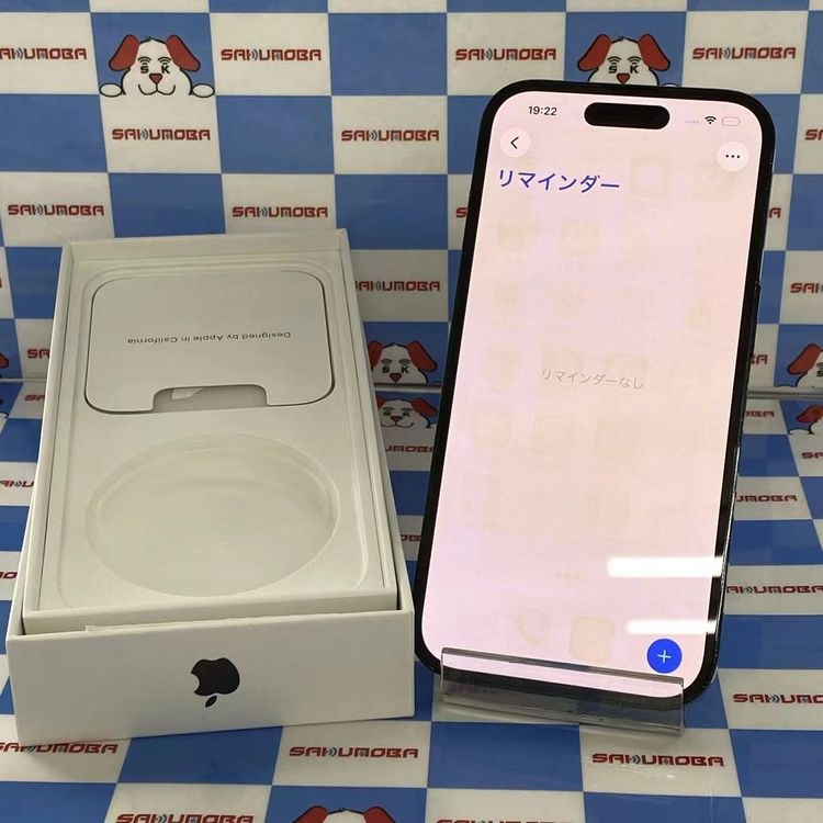 iPhone14 Pro 128GB ���ڡ����֥�å� MPXU3J/A AU��SIM�ե꡼�����
