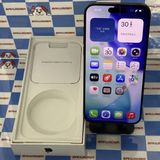 iPhone15 Pro Max 256GB �֥�å������˥��� MU6P3J/A AU��SIM�ե�