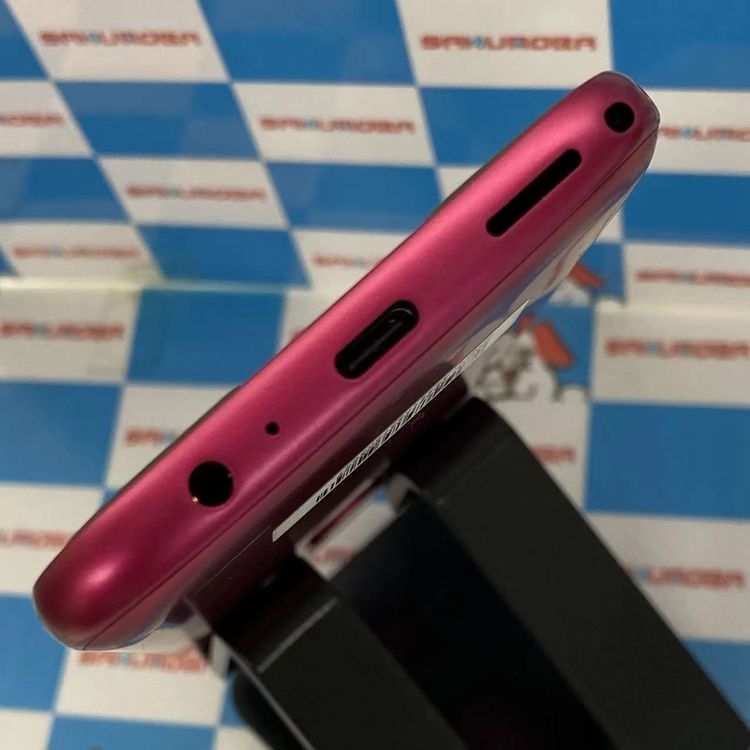 ¨��ȯ���Ĥ餯�餯���ޡ��ȥե��� 128GB �ԥ� F-53E docomo��SIM�ե꡼����