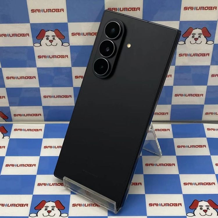 Galaxy Z Fold7 12GB/256GB �����åȥ֥�å� SM-F966Q SIM�ե꡼