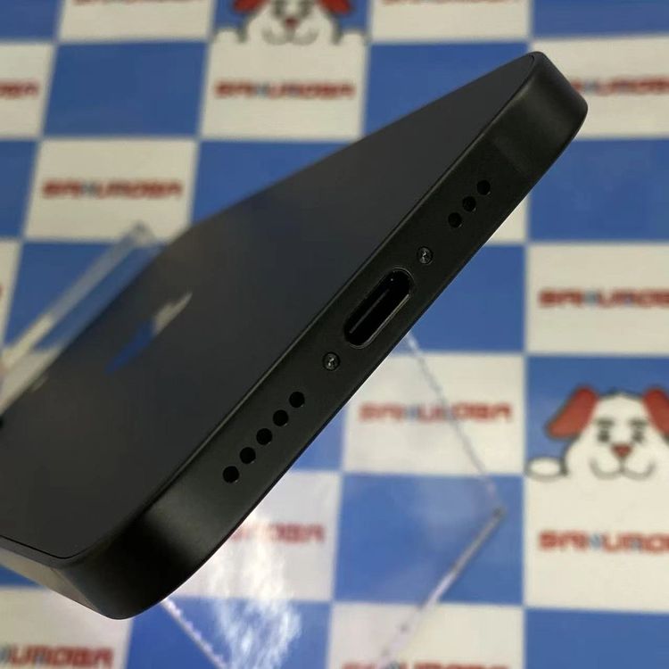 ¨��ȯ����iPhone 16e 512GB �֥�å� MD1X4J/A AU��SIM�ե꡼����Ʊ��