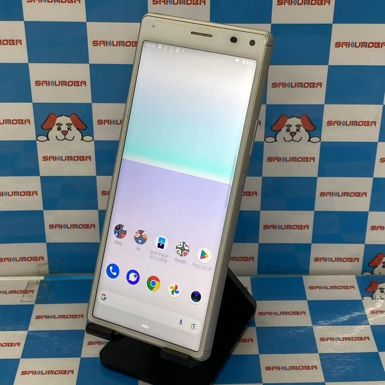¨ȯXperia 8 64GB ۥ磻 SOV42 AUSIMե꡼ 