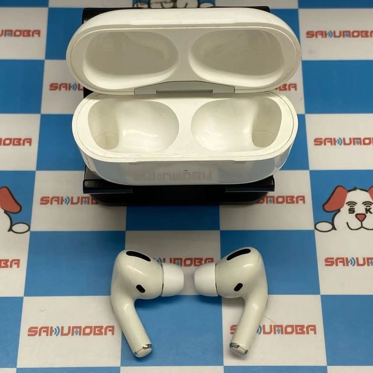 ¨ȯAirPods Pro 1 2019ǯǥ ۥ磻 MWP22J/A