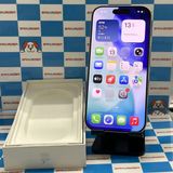 iPhone16 Pro 256GB �ۥ磻�ȥ����˥��� MYN13J/A SIM�ե꡼������