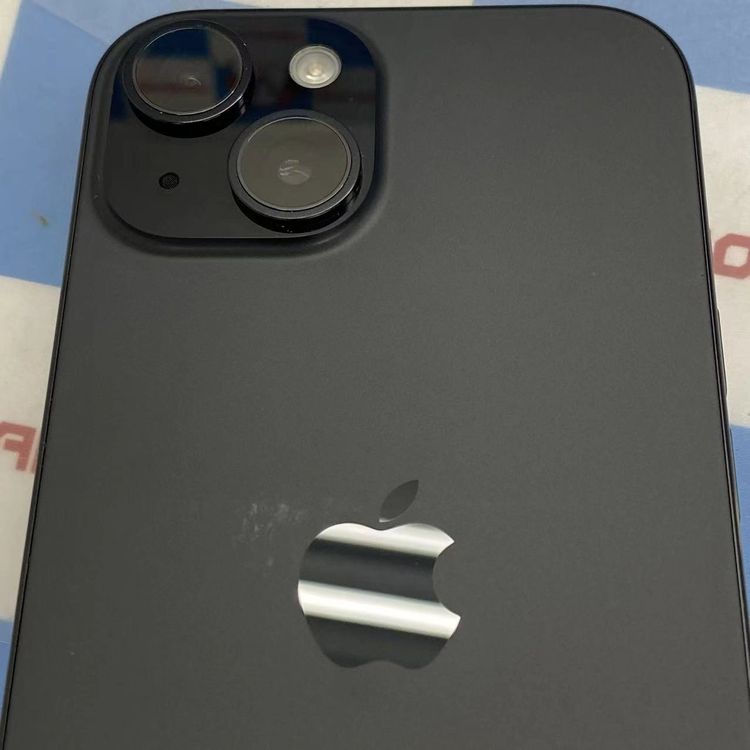 ¨��ȯ����iPhone15 128GB �֥�å� MTMH3J/A docomo��SIM�ե꡼