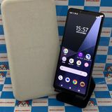 ¨ȯXperia 10 VI 6GB/128GB ֥å XQ-ES44 SIMե꡼ 