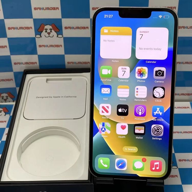 iPhone13 Pro 512GB ����С� MLUW3J/A docomo��SIM�ե꡼