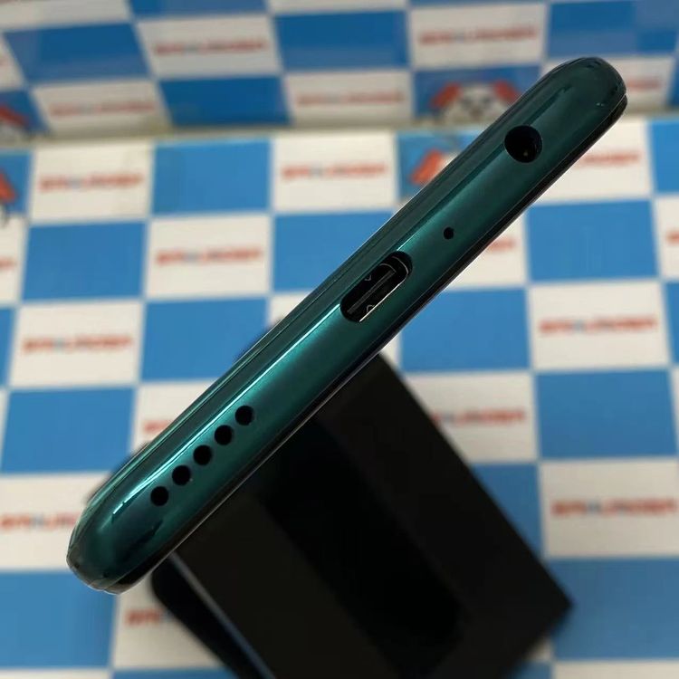 HUAWEI P40 lite 5G 128GB ����å��奰�꡼�� CDY-NX9A SIM�ե꡼