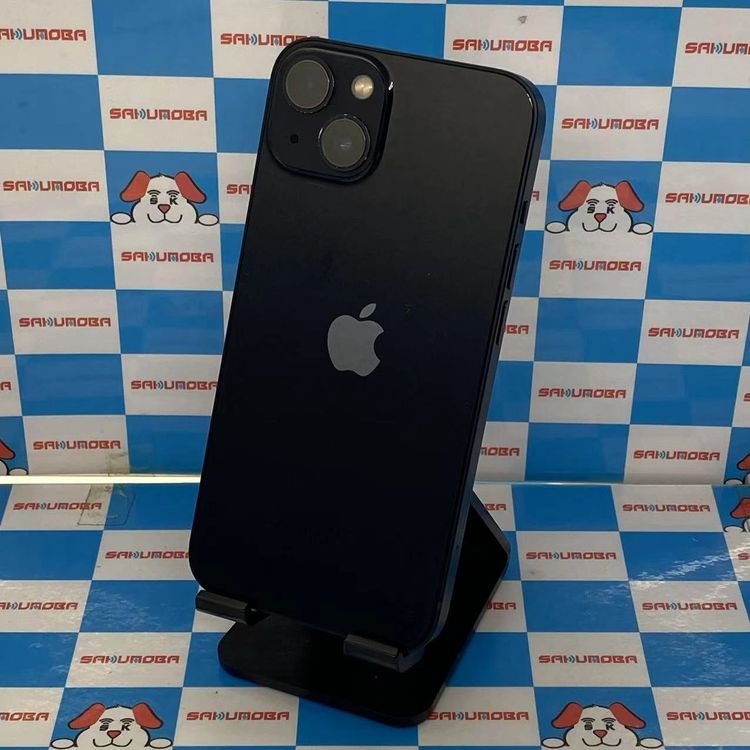 iPhone13 128GB ߥåɥʥ MLNC3J/A SoftBankSIMե꡼