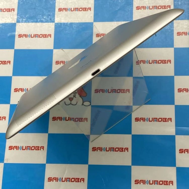 ¨��ȯ����iPad ��4���� Wi-Fi 32GB �ۥ磻�� MD514J/A����