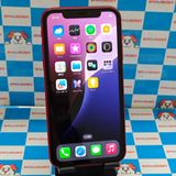 iPhone11 256GB Product Red MWM92J/A AUSIMե꡼ 