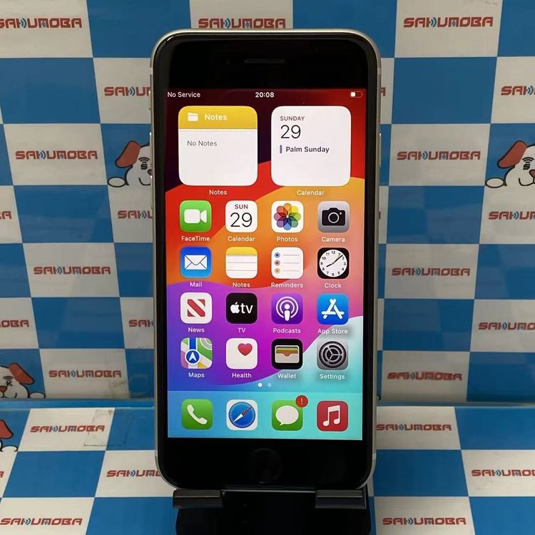 iPhoneSE ��3���� 128GB �������饤�� MMYG3J/A AU��SIM�ե꡼ �����