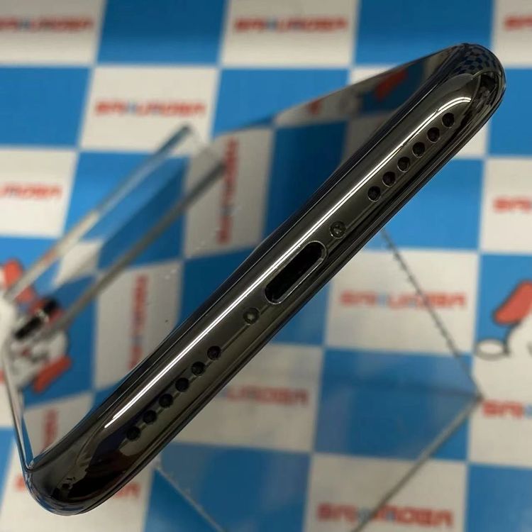 ¨ȯiPhoneX 256GB ڡ쥤 NQC12J/A SIMե꡼ 
