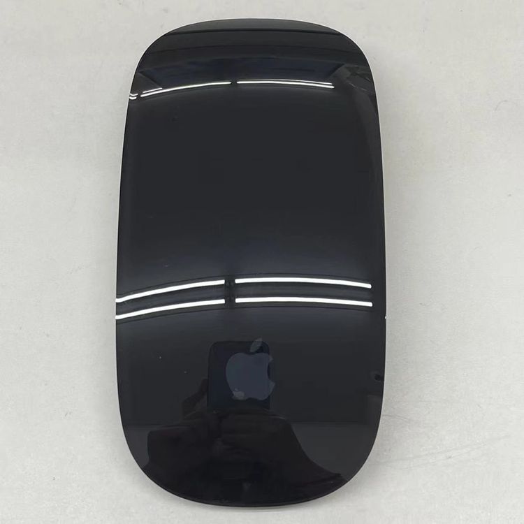 ¨��ȯ����Magic Mouse �֥�å�  A1657