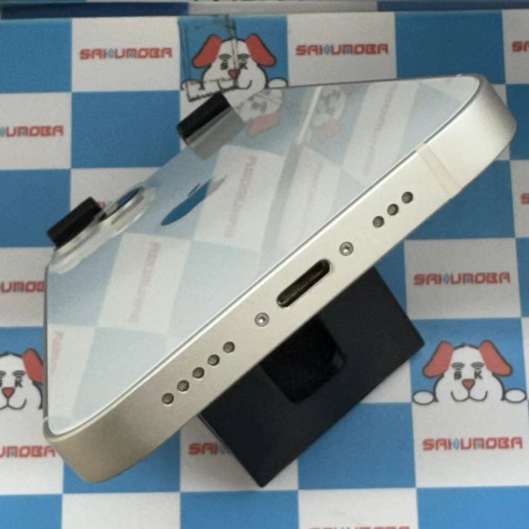 iPhone13 128GB 饤 MLND3J/A SoftBankSIMե꡼ 