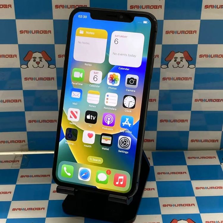 ¨ȯiPhoneX 64GB ڡ쥤 MQAX2J/A SoftBank 