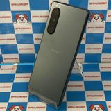 ¨ȯXperia 5 III 128GB ֥å SOG05 AUSIMե꡼